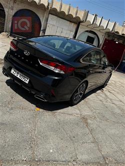 هیوندای سۆناتا